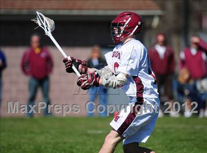 Thumbnail 3 in Wilbur Cross @ North Haven photogallery.
