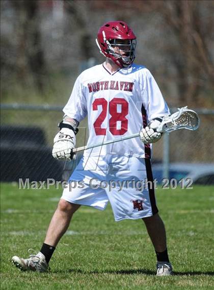 Thumbnail 2 in Wilbur Cross @ North Haven photogallery.