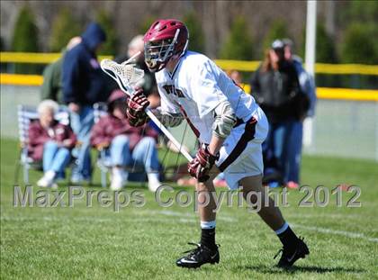 Thumbnail 3 in Wilbur Cross @ North Haven photogallery.
