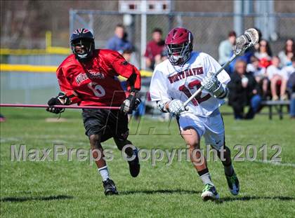 Thumbnail 3 in Wilbur Cross @ North Haven photogallery.