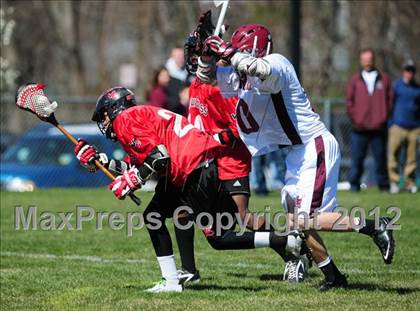 Thumbnail 3 in Wilbur Cross @ North Haven photogallery.
