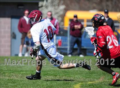 Thumbnail 1 in Wilbur Cross @ North Haven photogallery.