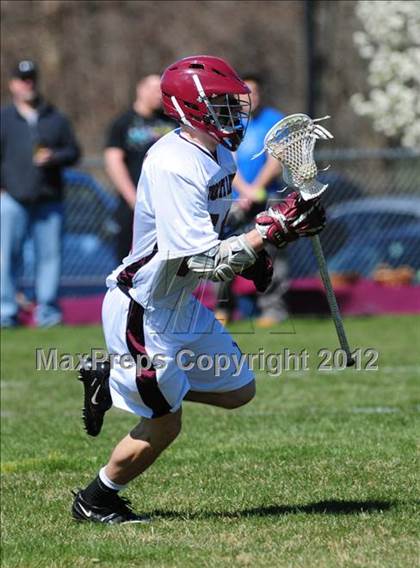 Thumbnail 1 in Wilbur Cross @ North Haven photogallery.