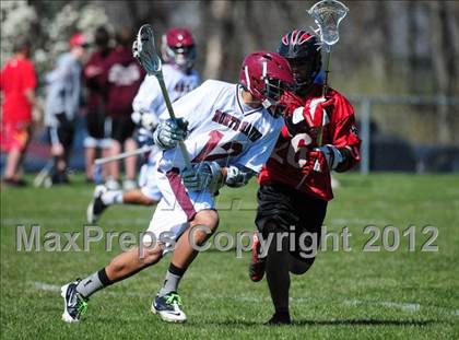 Thumbnail 2 in Wilbur Cross @ North Haven photogallery.