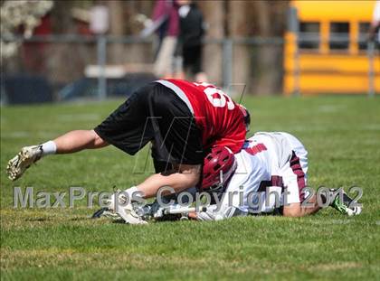 Thumbnail 3 in Wilbur Cross @ North Haven photogallery.