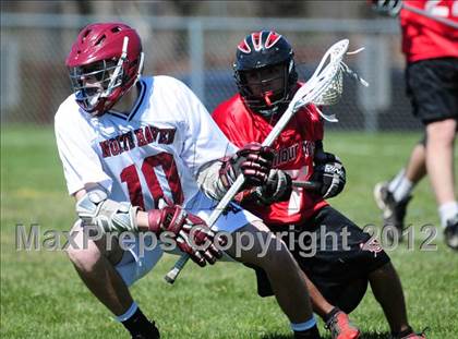 Thumbnail 2 in Wilbur Cross @ North Haven photogallery.