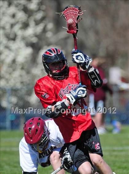 Thumbnail 3 in Wilbur Cross @ North Haven photogallery.