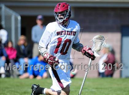Thumbnail 1 in Wilbur Cross @ North Haven photogallery.
