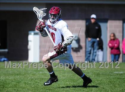 Thumbnail 2 in Wilbur Cross @ North Haven photogallery.