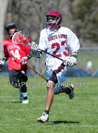 Thumbnail 2 in Wilbur Cross @ North Haven photogallery.
