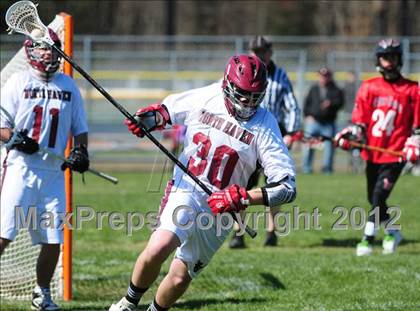 Thumbnail 2 in Wilbur Cross @ North Haven photogallery.