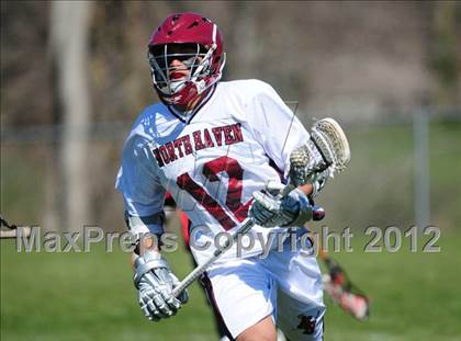 Thumbnail 2 in Wilbur Cross @ North Haven photogallery.