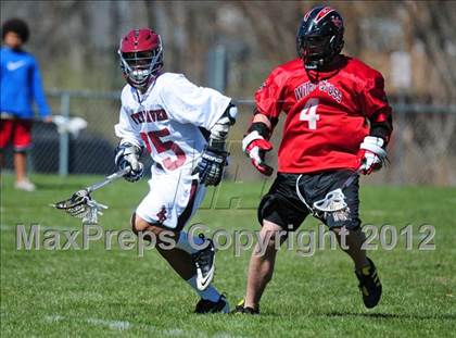 Thumbnail 1 in Wilbur Cross @ North Haven photogallery.