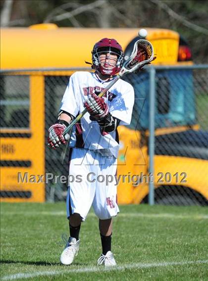 Thumbnail 3 in Wilbur Cross @ North Haven photogallery.