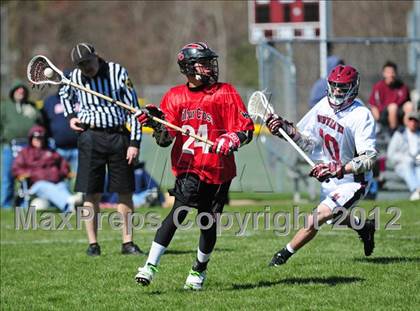 Thumbnail 2 in Wilbur Cross @ North Haven photogallery.