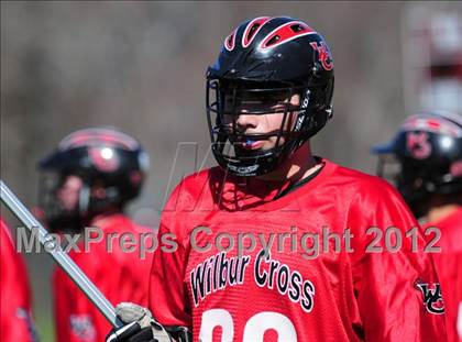 Thumbnail 2 in Wilbur Cross @ North Haven photogallery.