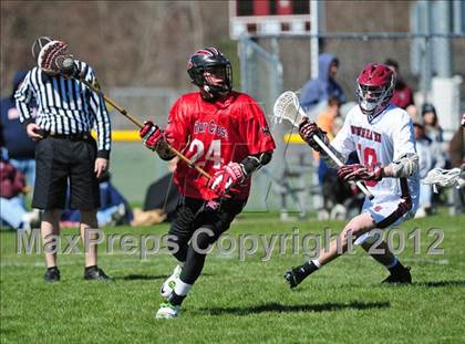 Thumbnail 1 in Wilbur Cross @ North Haven photogallery.