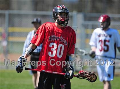 Thumbnail 3 in Wilbur Cross @ North Haven photogallery.