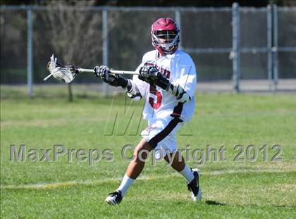 Thumbnail 1 in Wilbur Cross @ North Haven photogallery.