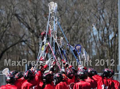 Thumbnail 3 in Wilbur Cross @ North Haven photogallery.