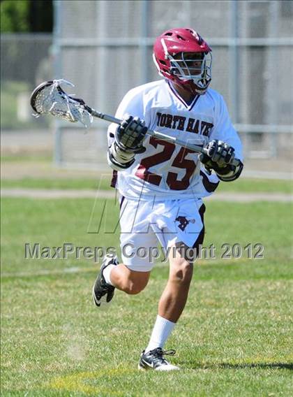 Thumbnail 3 in Wilbur Cross @ North Haven photogallery.