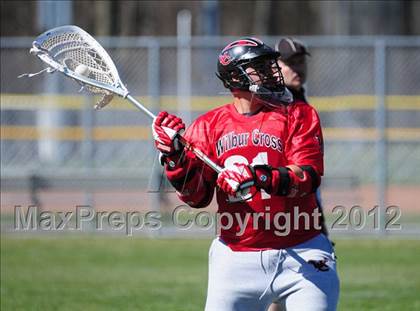 Thumbnail 2 in Wilbur Cross @ North Haven photogallery.