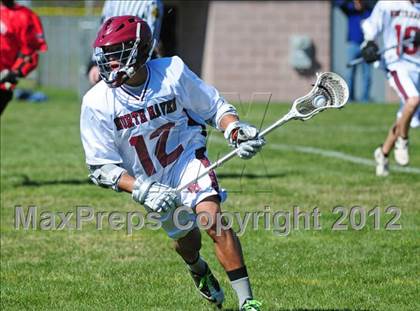 Thumbnail 3 in Wilbur Cross @ North Haven photogallery.
