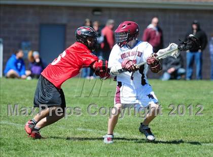 Thumbnail 3 in Wilbur Cross @ North Haven photogallery.