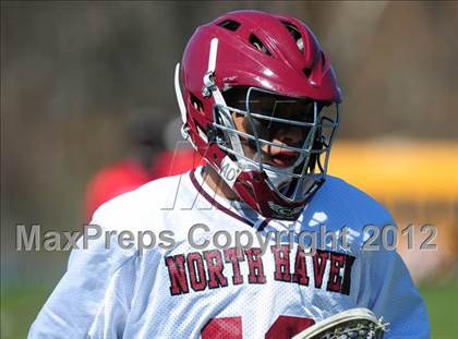 Thumbnail 1 in Wilbur Cross @ North Haven photogallery.