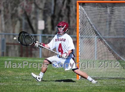 Thumbnail 1 in Wilbur Cross @ North Haven photogallery.