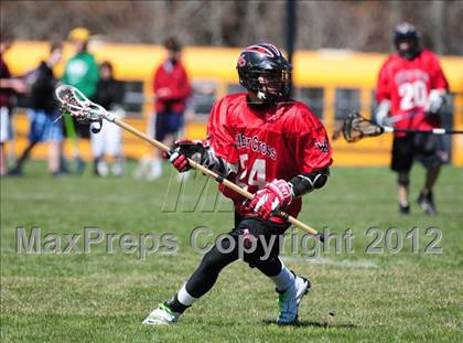 Thumbnail 2 in Wilbur Cross @ North Haven photogallery.