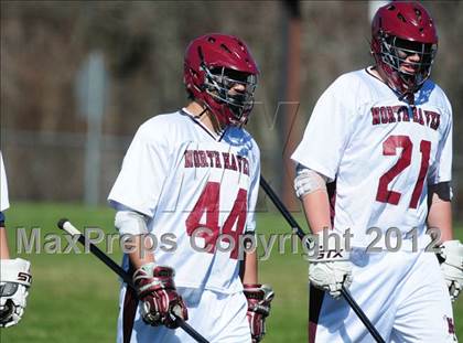 Thumbnail 1 in Wilbur Cross @ North Haven photogallery.