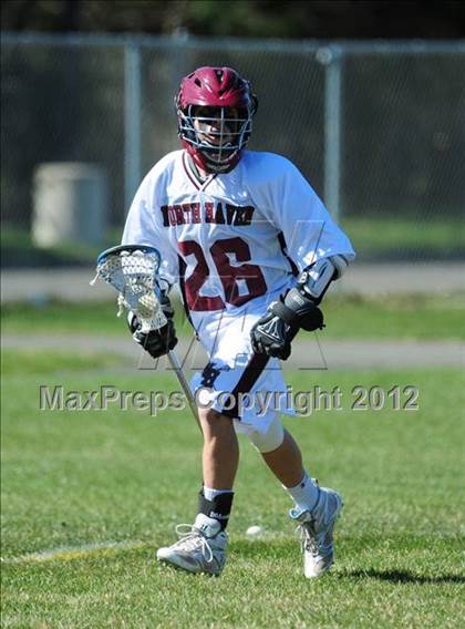 Thumbnail 1 in Wilbur Cross @ North Haven photogallery.