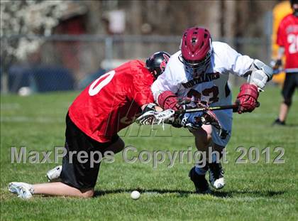 Thumbnail 2 in Wilbur Cross @ North Haven photogallery.