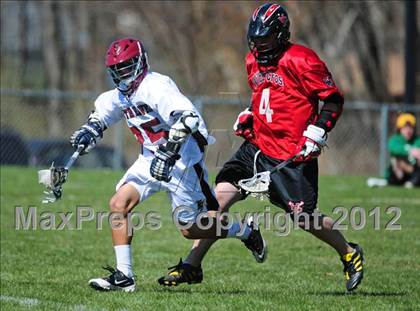 Thumbnail 3 in Wilbur Cross @ North Haven photogallery.
