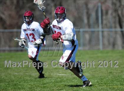 Thumbnail 3 in Wilbur Cross @ North Haven photogallery.
