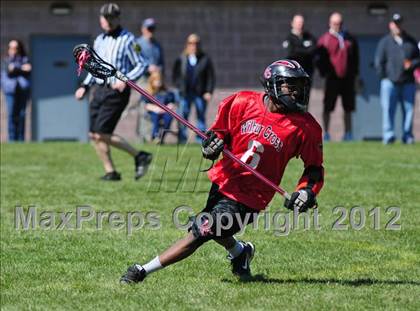 Thumbnail 2 in Wilbur Cross @ North Haven photogallery.