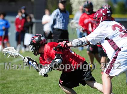 Thumbnail 1 in Wilbur Cross @ North Haven photogallery.