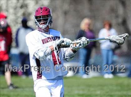 Thumbnail 3 in Wilbur Cross @ North Haven photogallery.