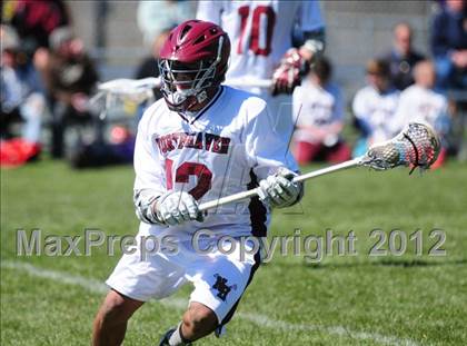 Thumbnail 2 in Wilbur Cross @ North Haven photogallery.