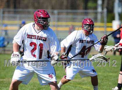 Thumbnail 2 in Wilbur Cross @ North Haven photogallery.