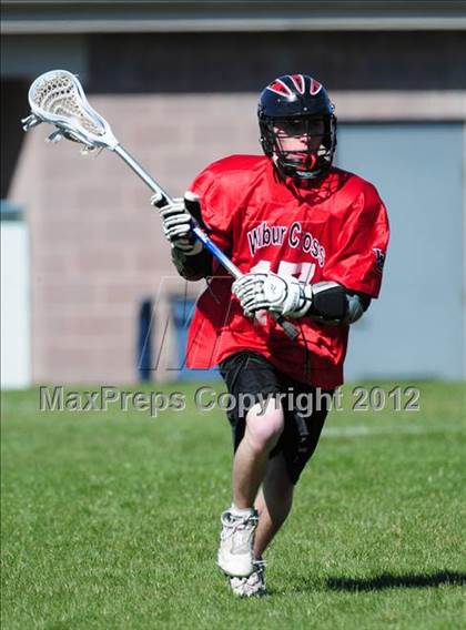 Thumbnail 1 in Wilbur Cross @ North Haven photogallery.