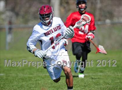 Thumbnail 3 in Wilbur Cross @ North Haven photogallery.