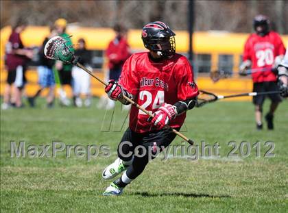 Thumbnail 3 in Wilbur Cross @ North Haven photogallery.