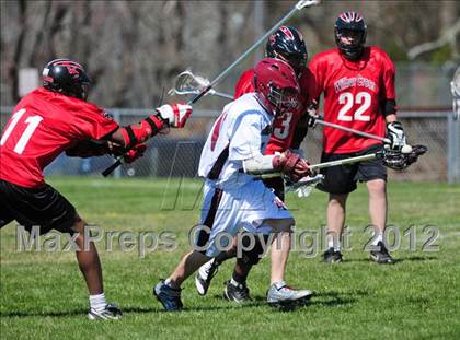 Thumbnail 3 in Wilbur Cross @ North Haven photogallery.