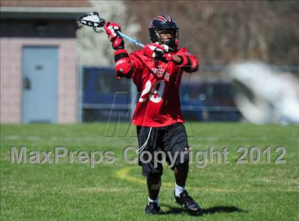 Thumbnail 3 in Wilbur Cross @ North Haven photogallery.
