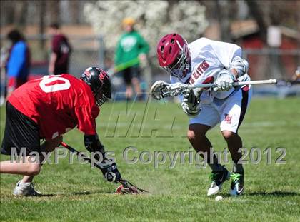 Thumbnail 1 in Wilbur Cross @ North Haven photogallery.