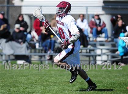 Thumbnail 1 in Wilbur Cross @ North Haven photogallery.