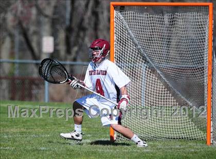 Thumbnail 3 in Wilbur Cross @ North Haven photogallery.