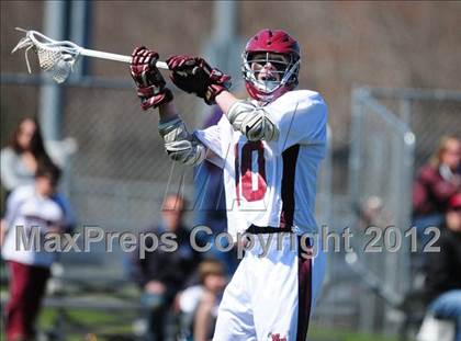 Thumbnail 1 in Wilbur Cross @ North Haven photogallery.